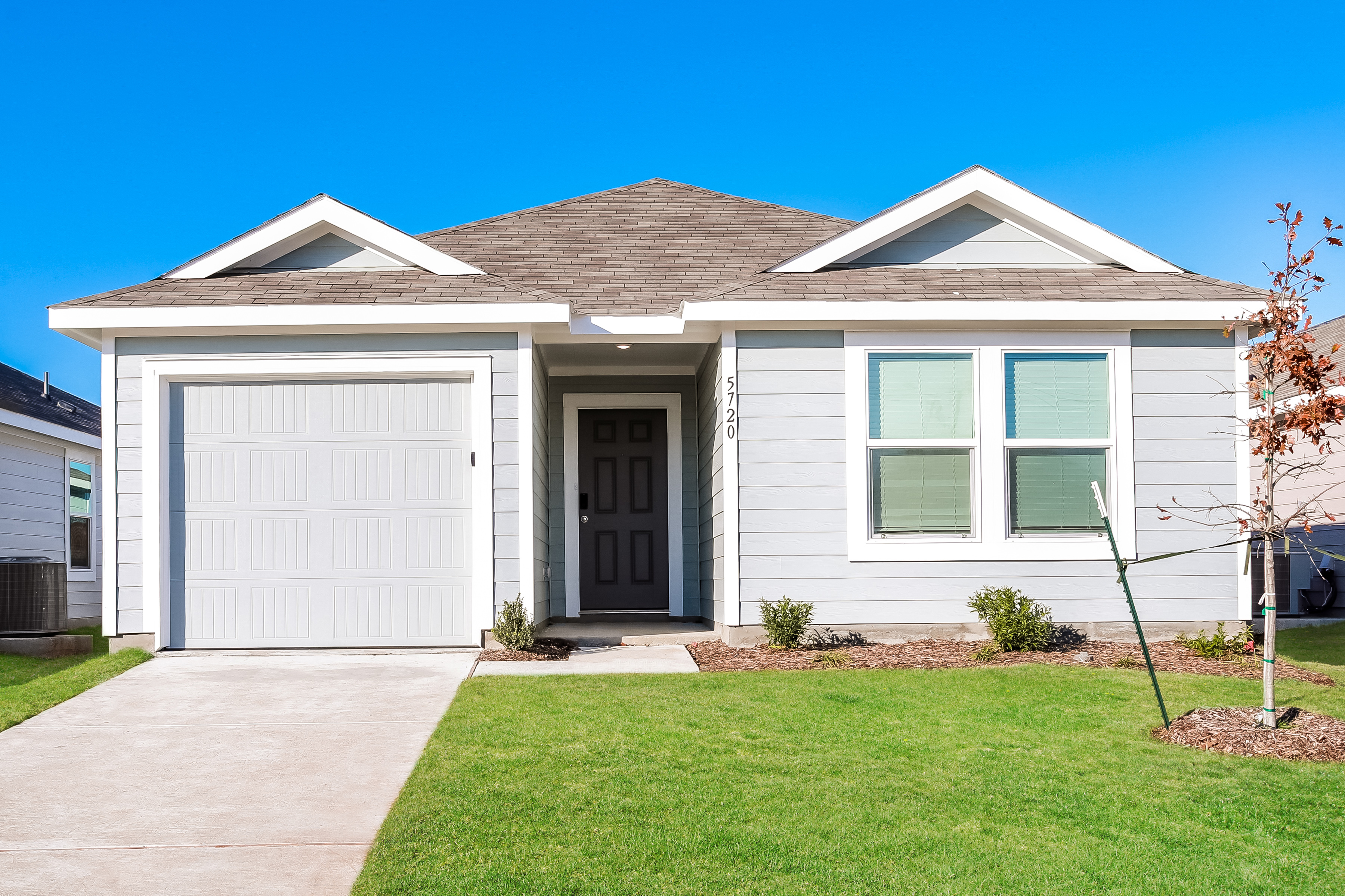 5720 Rockrose Lane Princeton, TX 75407